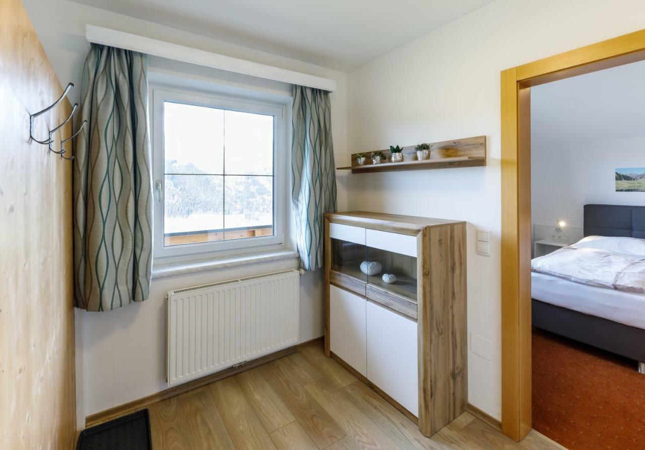Haus Scherz Schladming Exterior photo