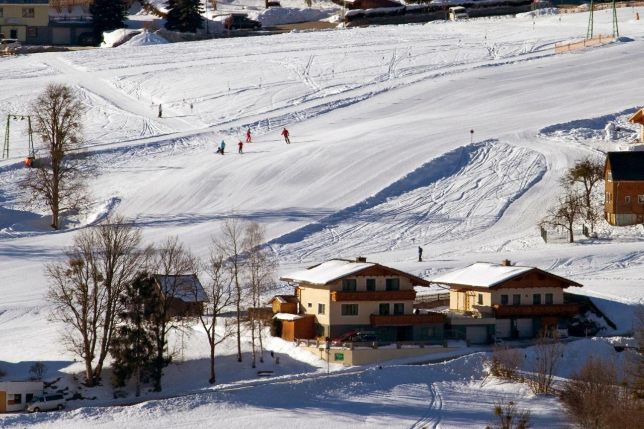 Haus Scherz Schladming Exterior photo